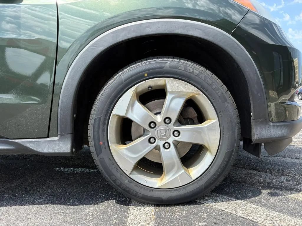 Used 2016 Honda HR-V LX image 23