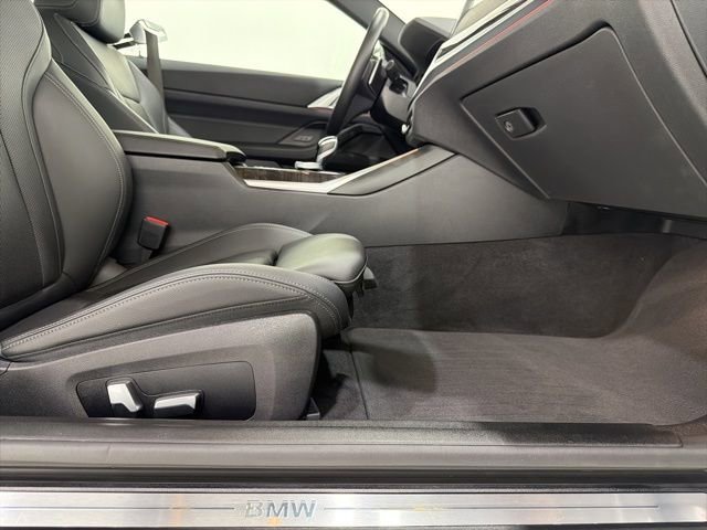 Certified 2023 BMW 430i xDrive Coupe w/ Convenience Package image 19