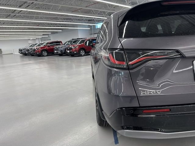 New 2026 Honda HR-V EX-L image 31
