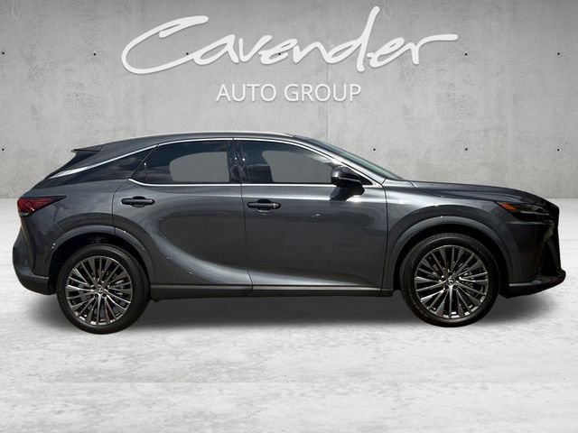 Used 2025 Lexus RX 350 FWD w/ Convenience Package image 17