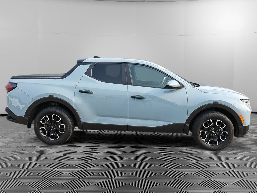 Used 2023 Hyundai Santa Cruz SEL AWD/4WD image 9