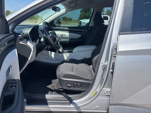 Used 2022 Hyundai Tucson SEL image 11