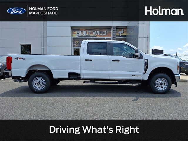 New 2025 Ford F250 XL