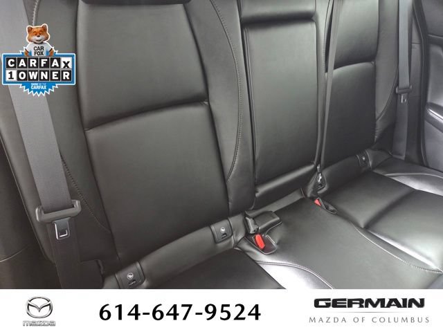 Certified 2026 MAZDA MAZDA3 2.5 S Sedan w/ Preferred Pkg FWD image 21
