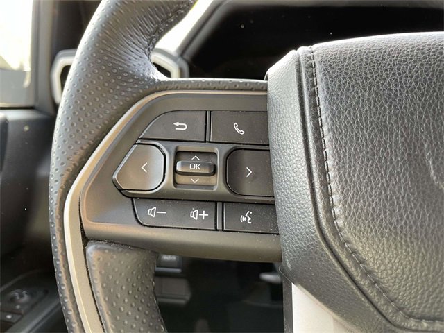 Used 2025 Toyota 4Runner TRD Off-Road image 25