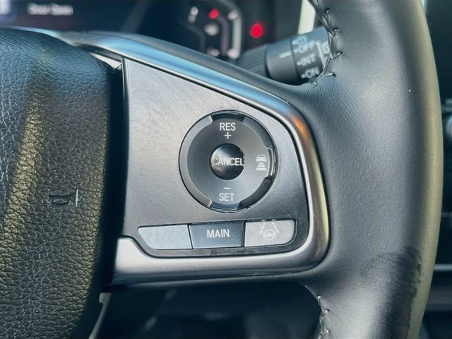 Used 2018 Honda CR-V Touring image 18