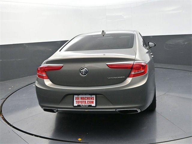 Used 2019 Buick LaCrosse Preferred image 6