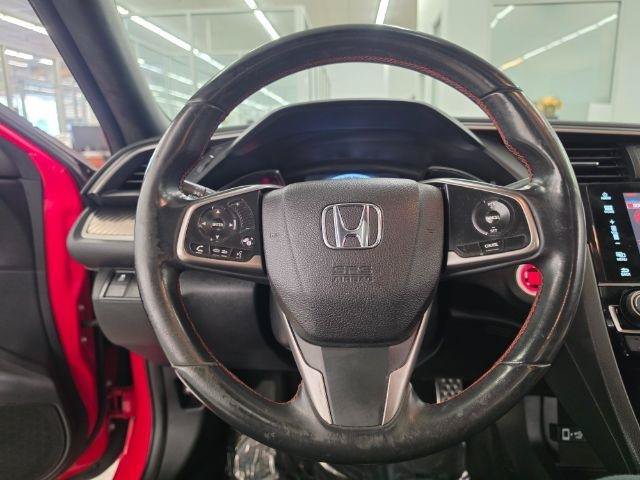 Used 2018 Honda Civic Si image 14