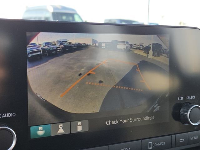 Used 2023 Honda HR-V LX image 3