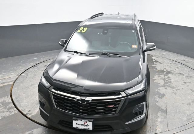 Used 2023 Chevrolet Traverse RS image 28
