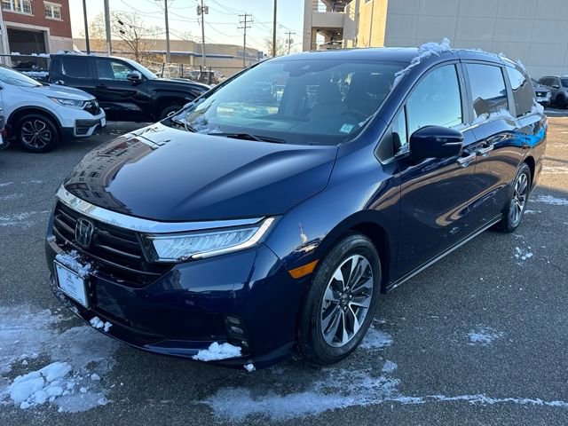 Used 2023 Honda Odyssey EX-L image 1