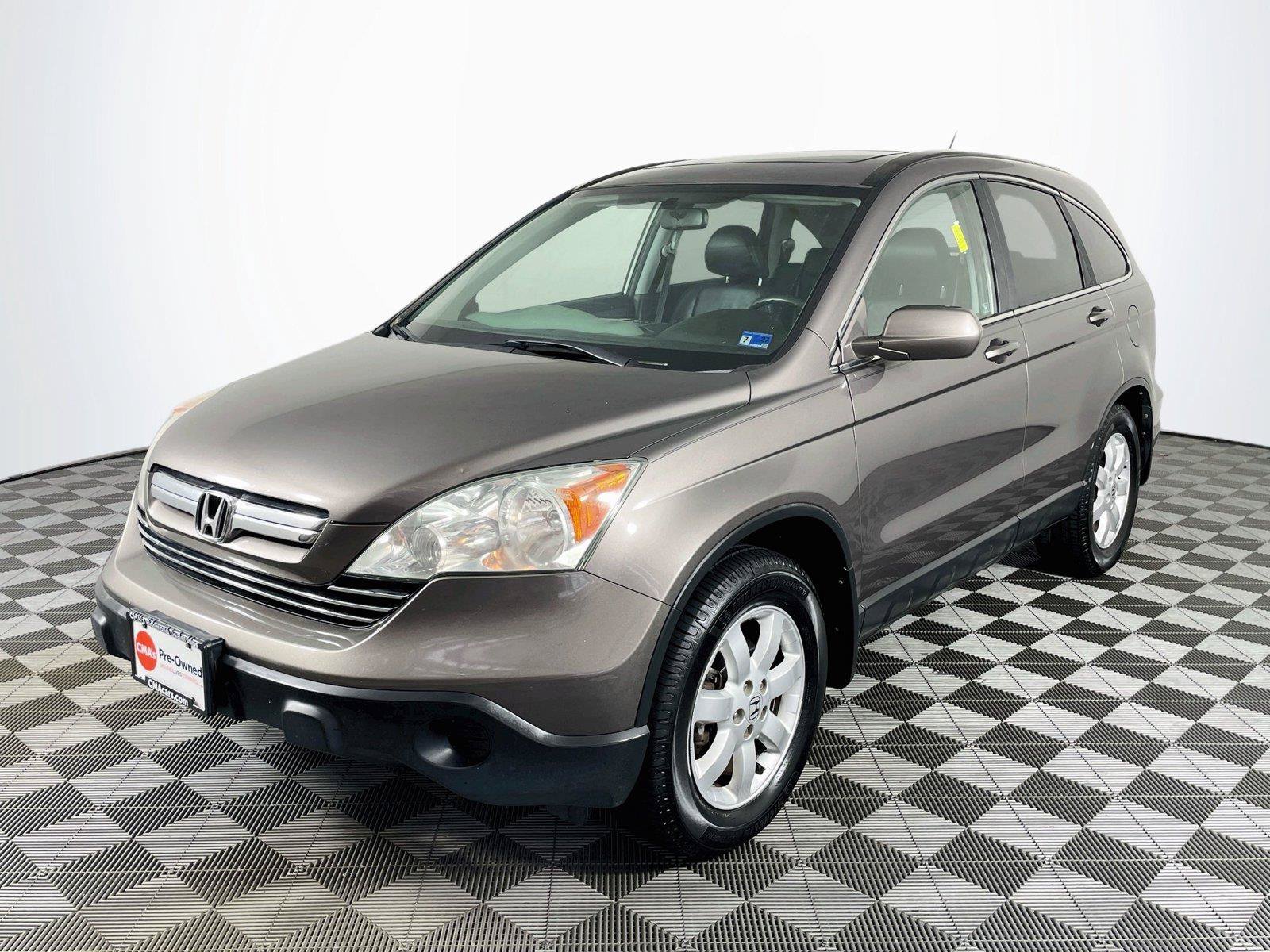Used 2009 Honda CR-V EX-L image 3