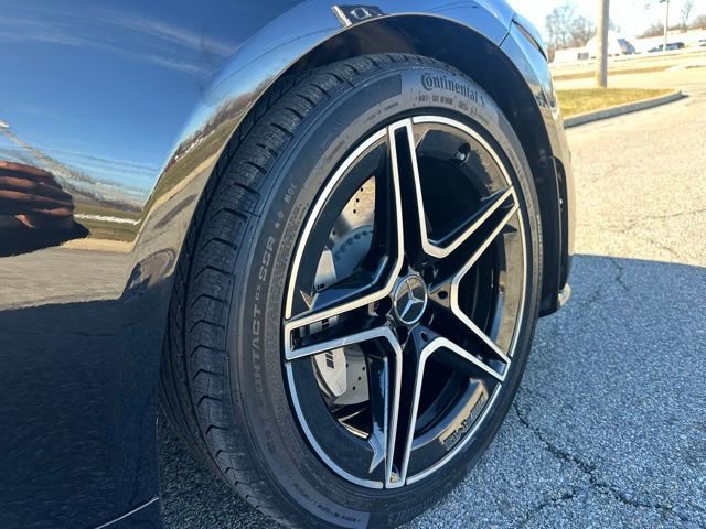 Used 2019 Mercedes-Benz CLS 53 AMG 4MATIC image 12