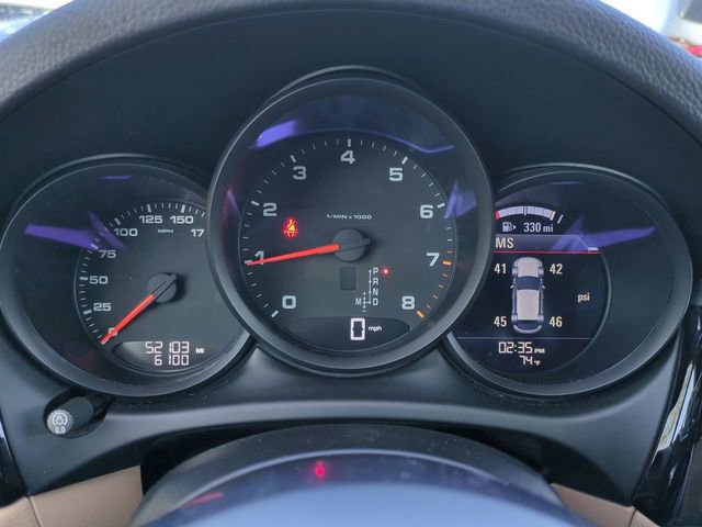 Used 2021 Porsche Macan image 31