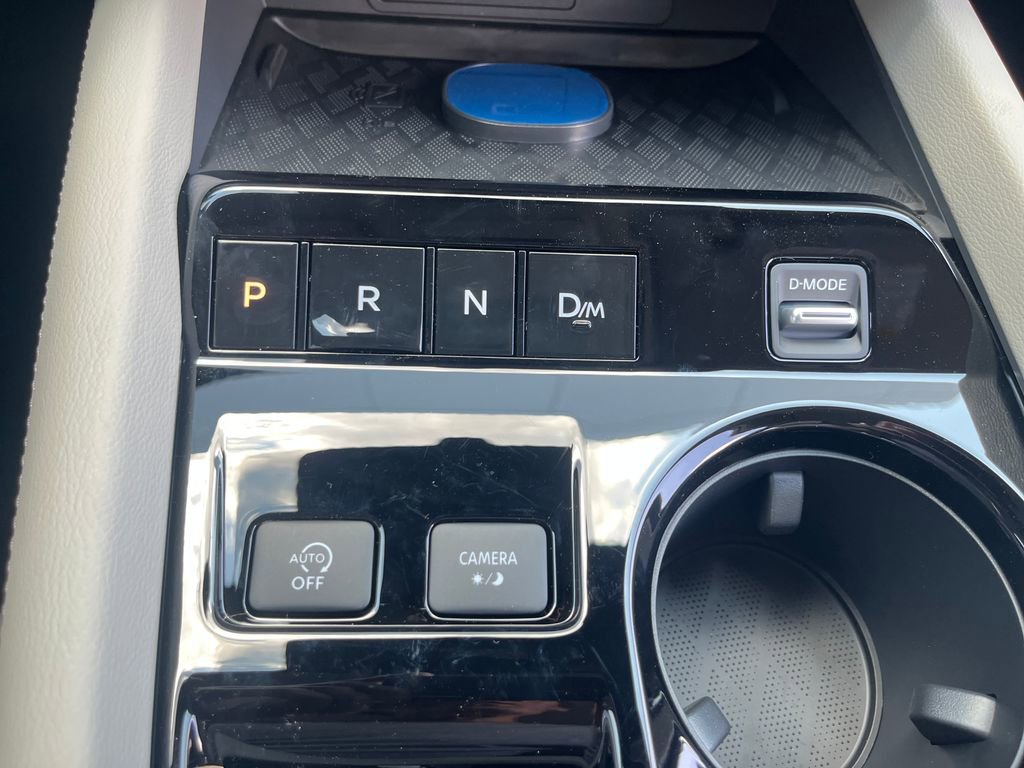 New 2026 Nissan Murano SV image 20