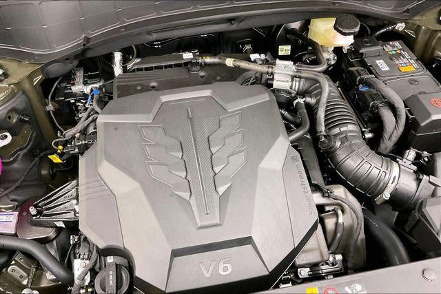 New 2026 Hyundai Palisade SEL AWD/4WD image 32
