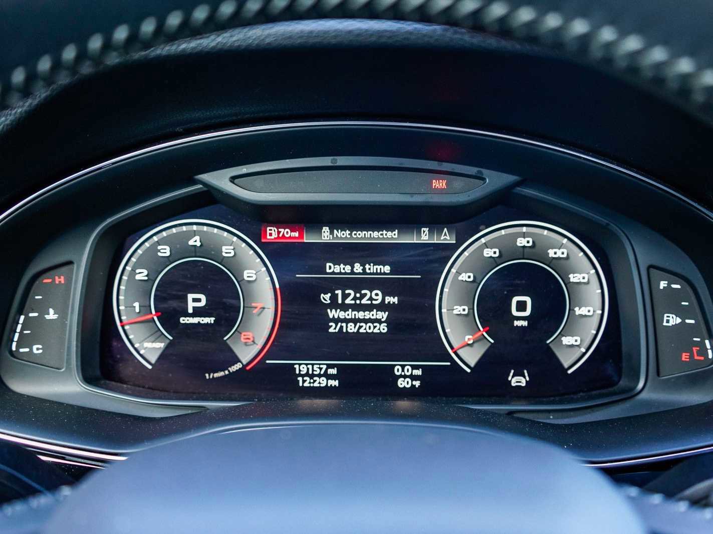 Used 2019 Audi Q8 Premium Plus image 24