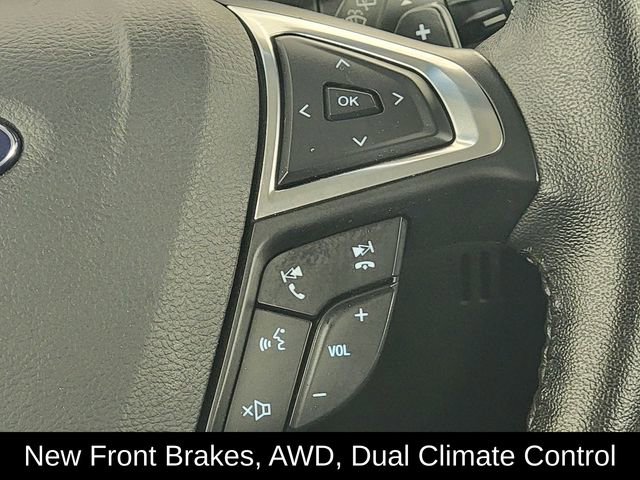 Used 2016 Ford Edge SEL image 27
