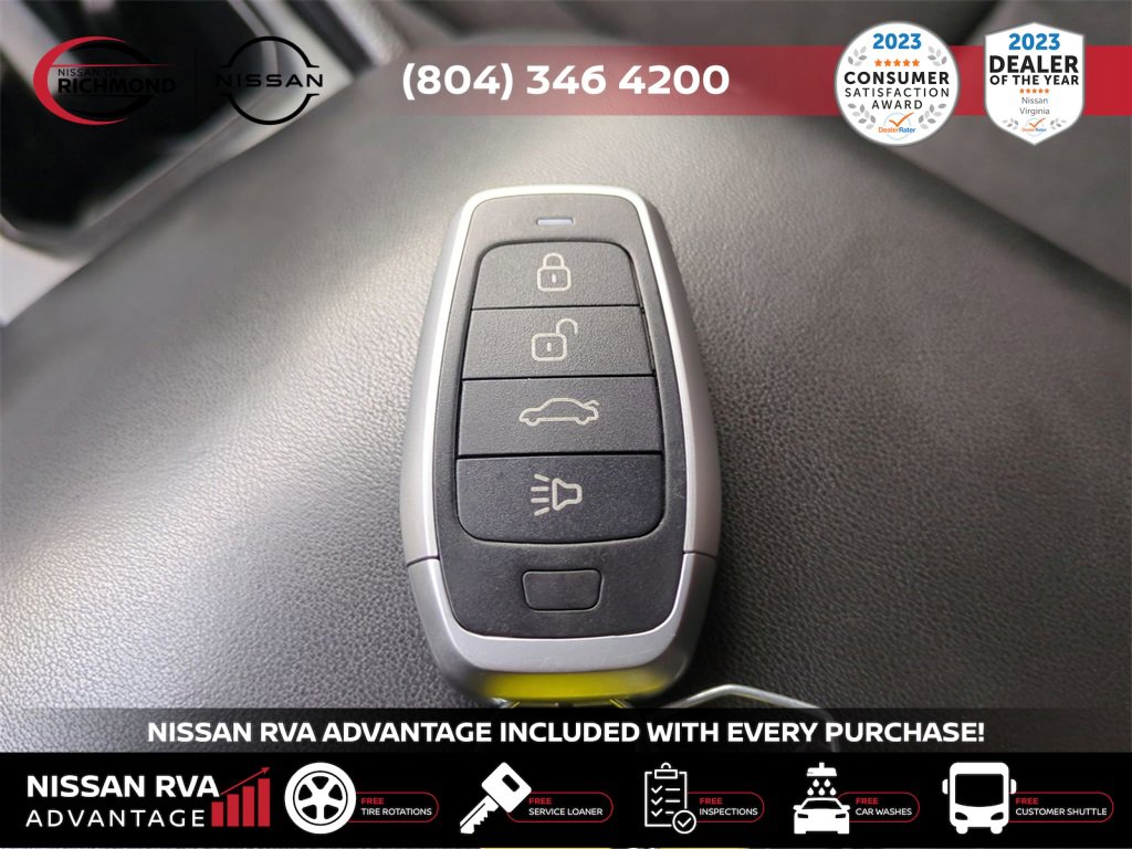 Used 2024 Honda Accord LX image 27