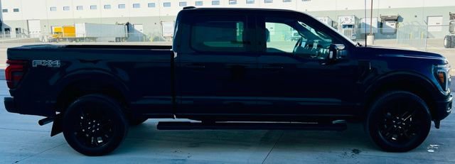 New 2026 Ford F150 Lariat w/ Equipment Group 502A High image 6