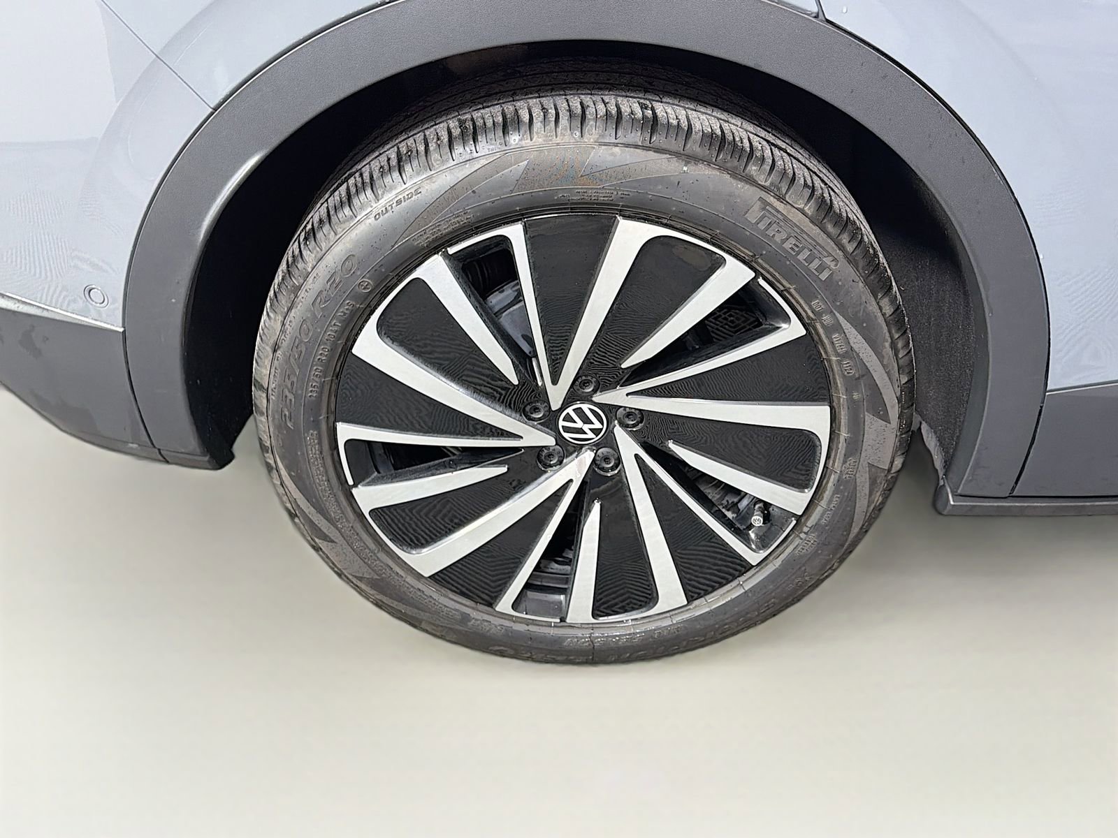 Used 2024 Volkswagen ID.4 S RWD image 35