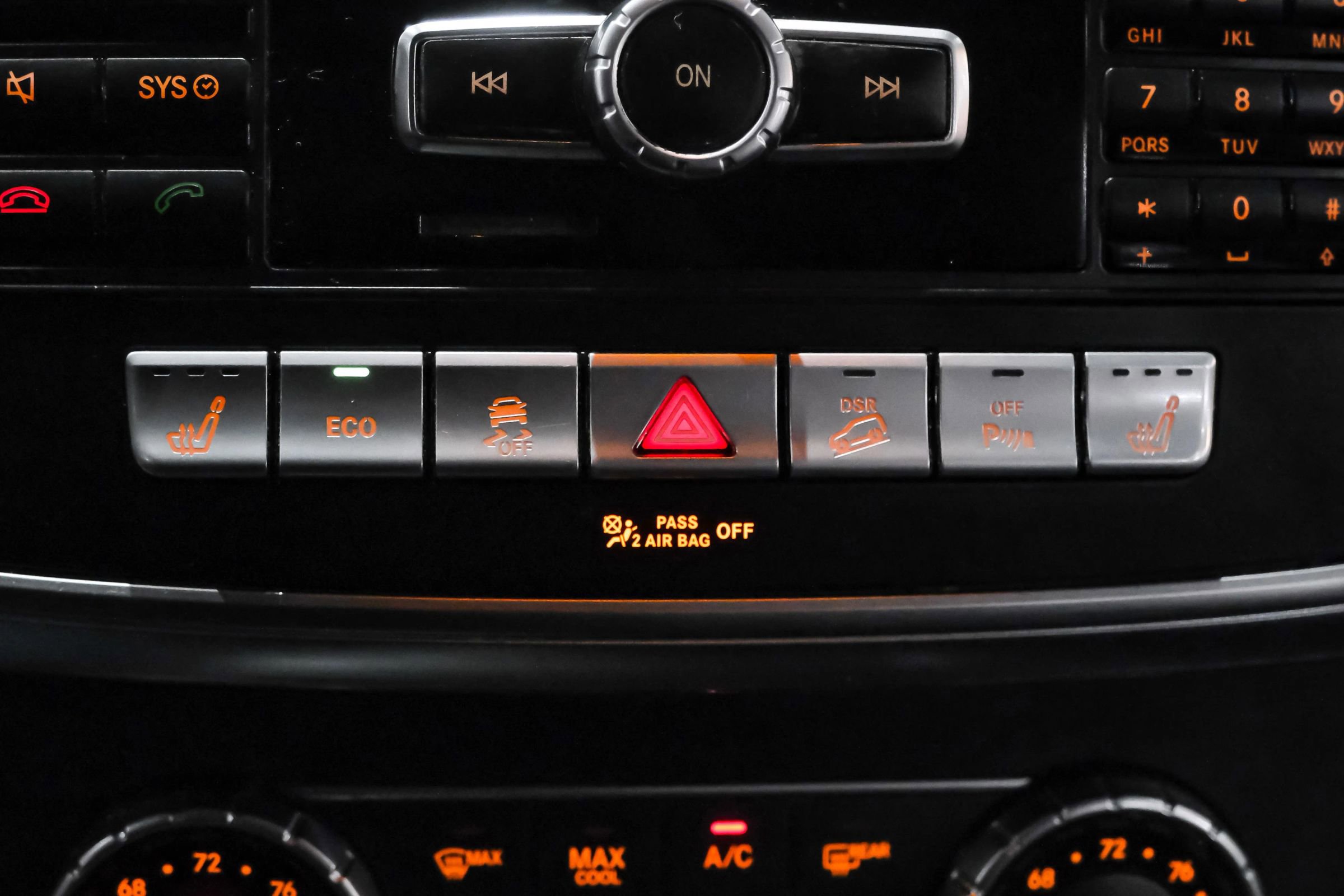 Used 2015 Mercedes-Benz ML 250 BlueTEC 4MATIC image 23