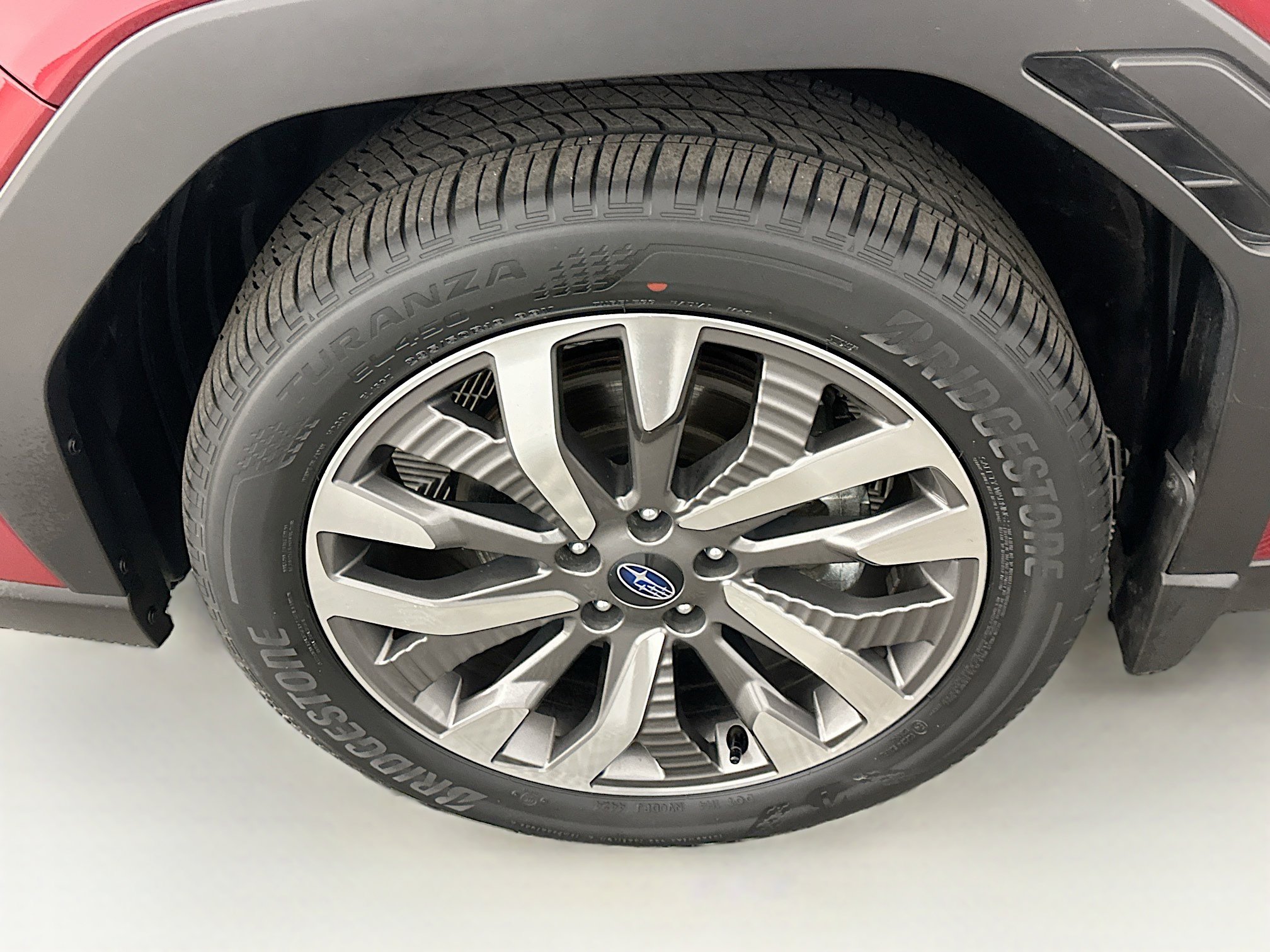 Used 2025 Subaru Forester Touring image 11