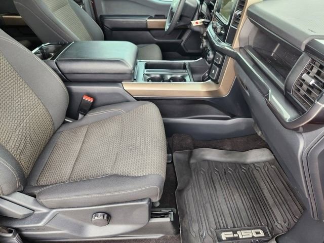 Certified 2023 Ford F150 XL w/ Rattler Package AWD/4WD image 13