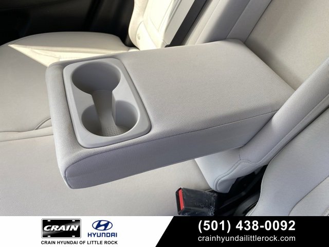 New 2025 Hyundai Tucson SEL image 36