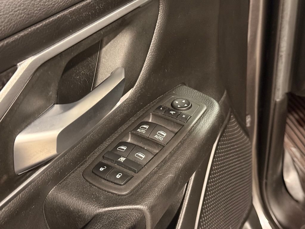 Used 2022 RAM 1500 Lone Star AWD/4WD image 15