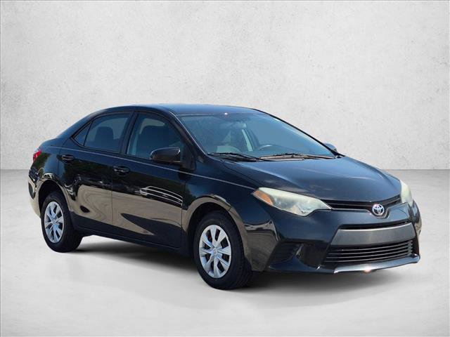 Used 2016 Toyota Corolla L FWD image 3
