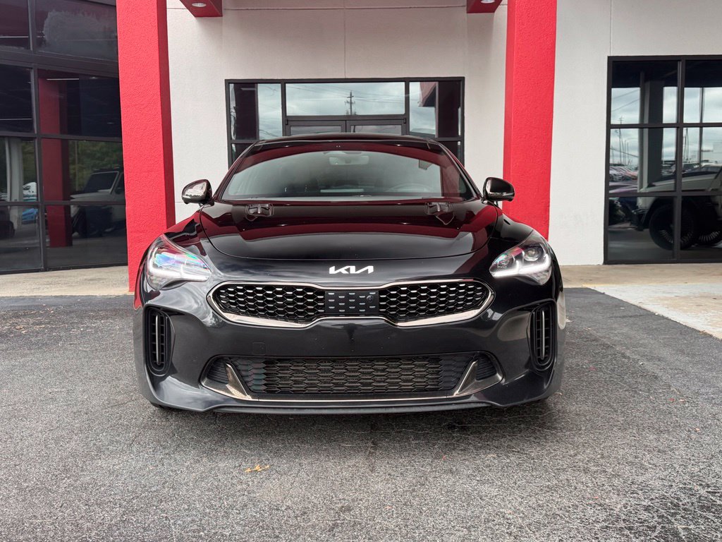 Used 2023 Kia Stinger GT2 image 4