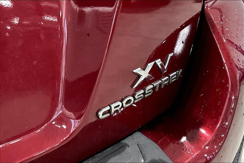 Used 2014 Subaru Crosstrek 2.0i Premium AWD/4WD image 19