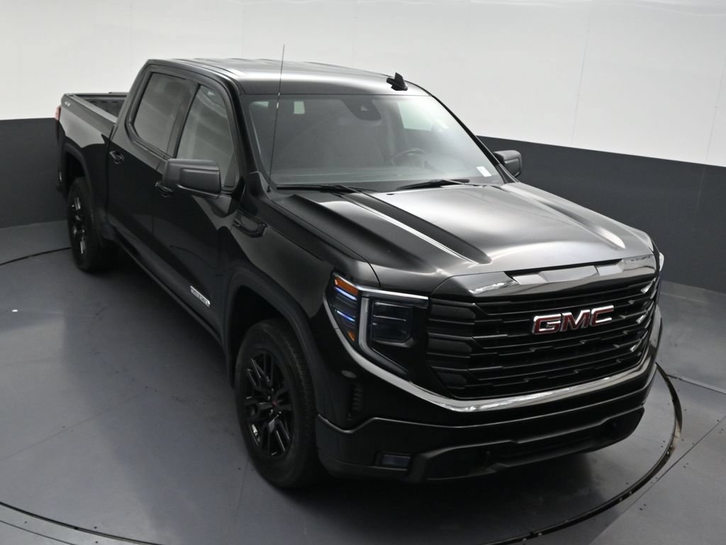 Used 2023 GMC Sierra 1500 Elevation AWD/4WD image 16