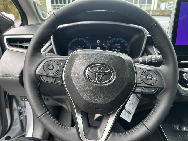 New 2026 Toyota Corolla Cross XLE w/ Convenience Package AWD/4WD image 14