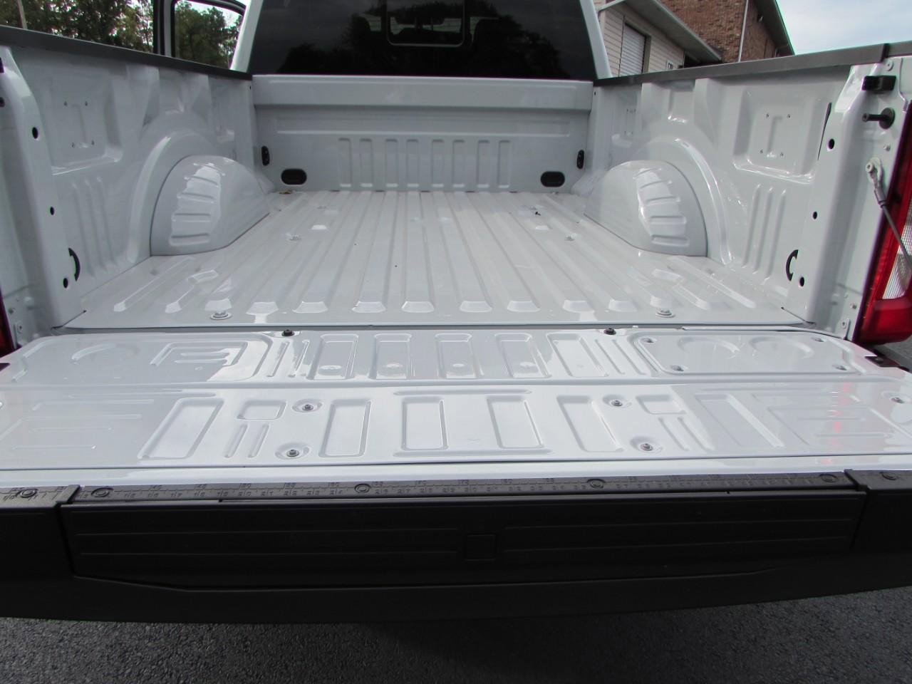 New 2026 Ford F250 XL w/ STX Appearance Package image 14