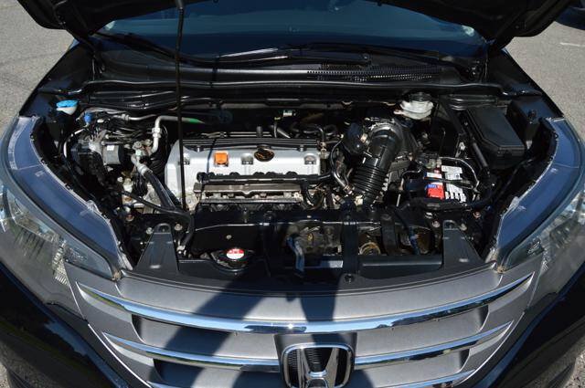 Used 2012 Honda CR-V LX image 30