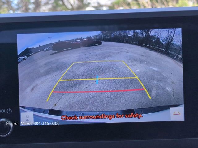 Used 2024 Toyota Tacoma SR image 20