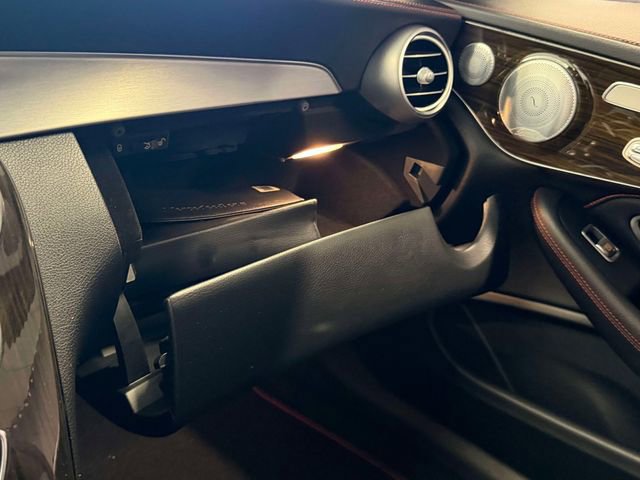Used 2018 Mercedes-Benz C 43 AMG 4MATIC Coupe image 32