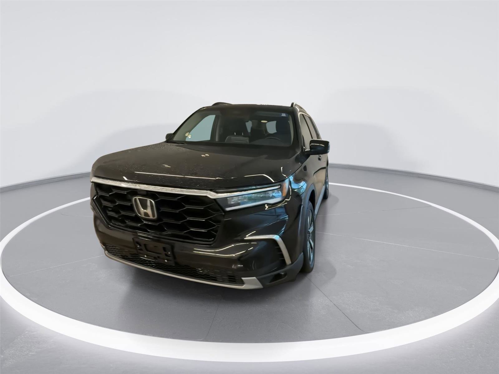 Used 2023 Honda Pilot Elite image 2