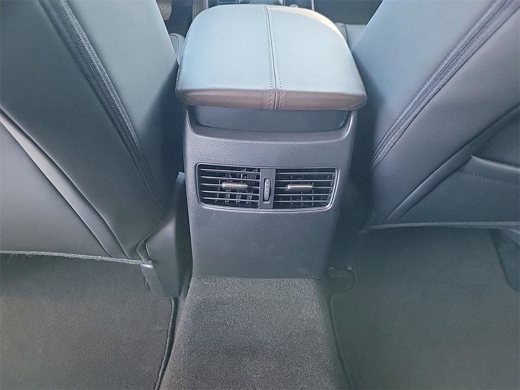 Certified 2025 MAZDA CX-30 2.5 Turbo w/ Premium Package image 20