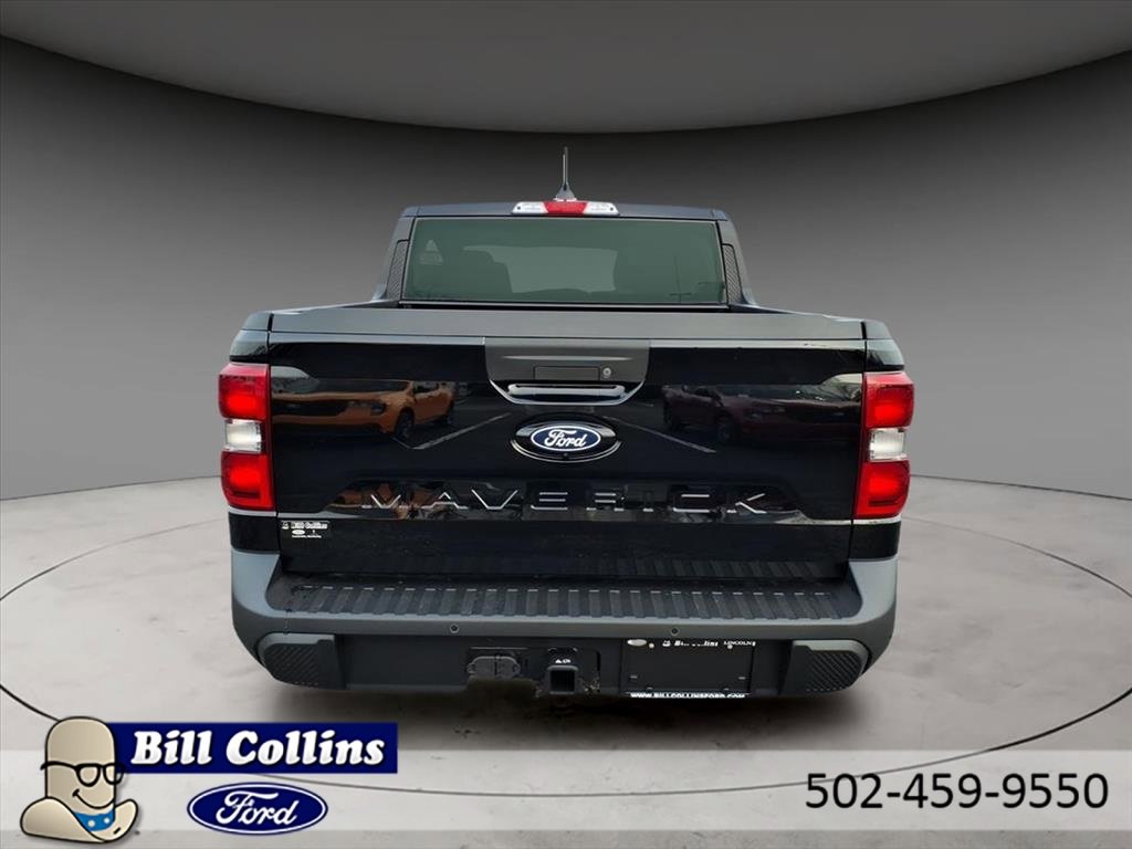 New 2026 Ford Maverick XLT w/ XLT Luxury Package image 7