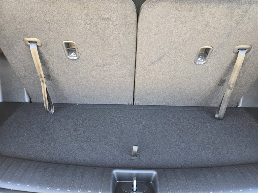 New 2026 Kia Sorento S w/ S Panoramic Sunroof Package FWD image 25