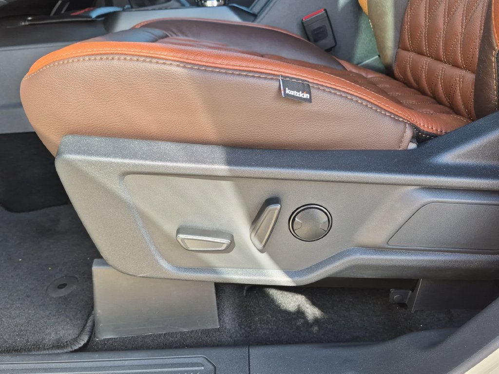 New 2026 Ford Bronco Outer Banks AWD/4WD image 16