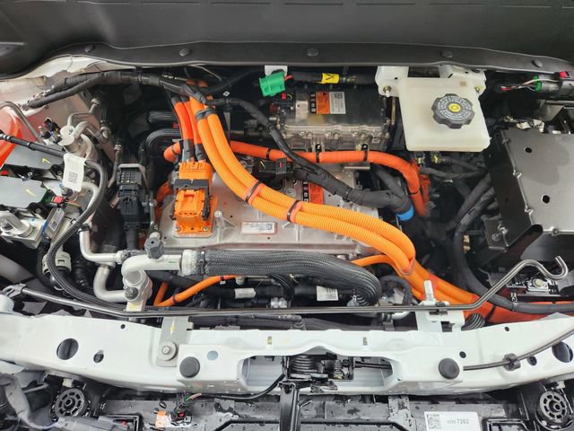 New 2027 Chevrolet Bolt LT w/ Comfort Package image 22