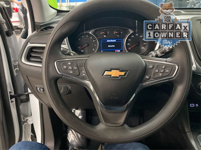 Used 2021 Chevrolet Equinox LT image 21