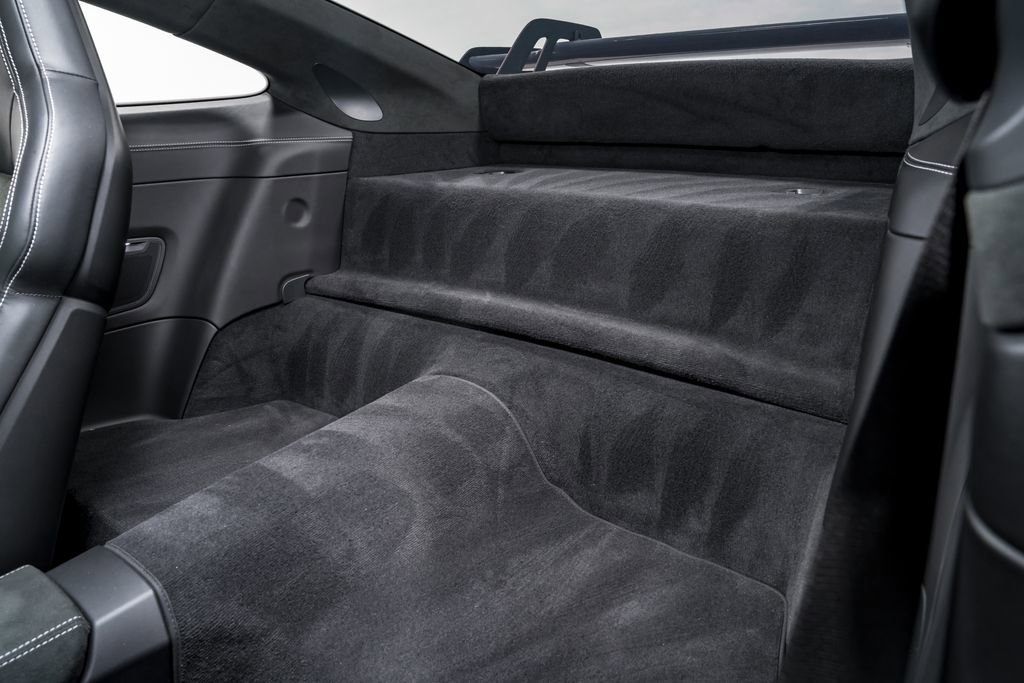 Used 2024 Porsche 911 GT3 RWD image 29