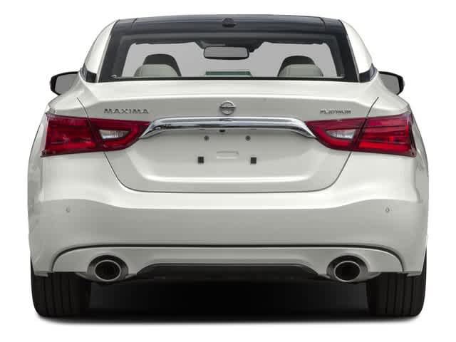 Used 2017 Nissan Maxima 3.5 SL image 7