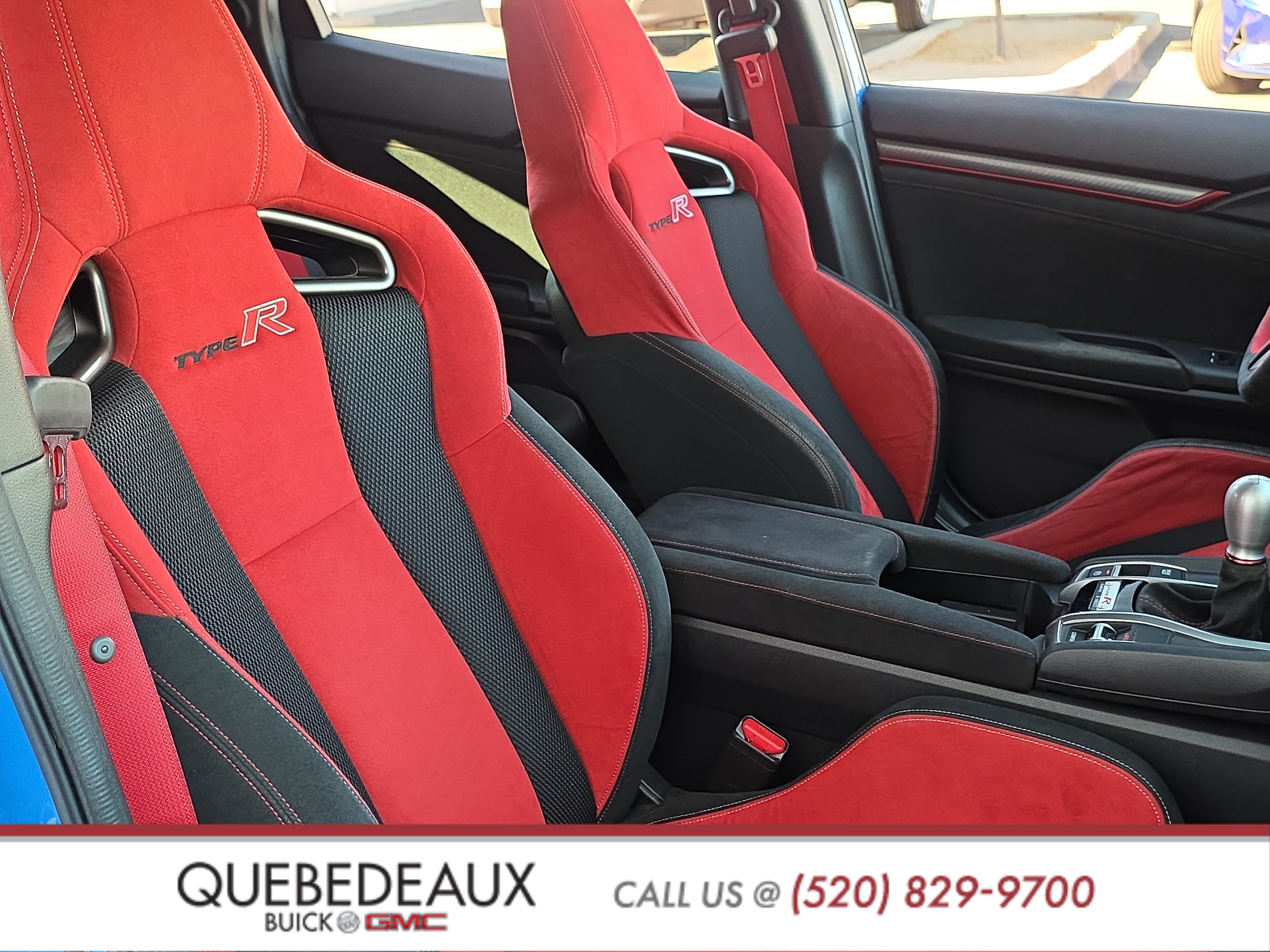 Used 2021 Honda Civic Type R image 34