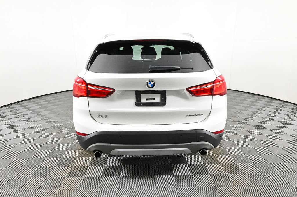 Used 2019 BMW X1 xDrive28i image 29